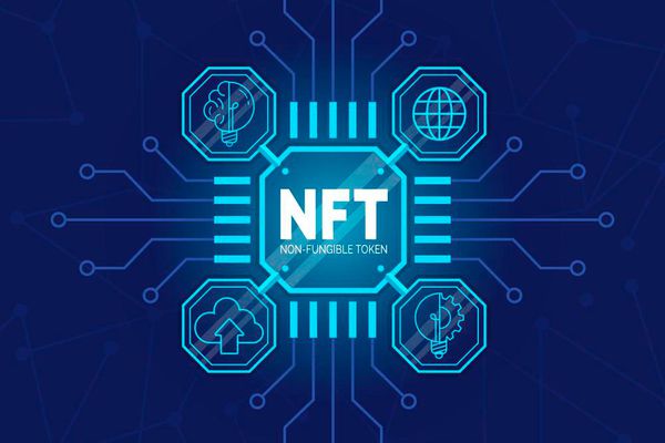 ¿Que son los NTF y cómo funcionan?