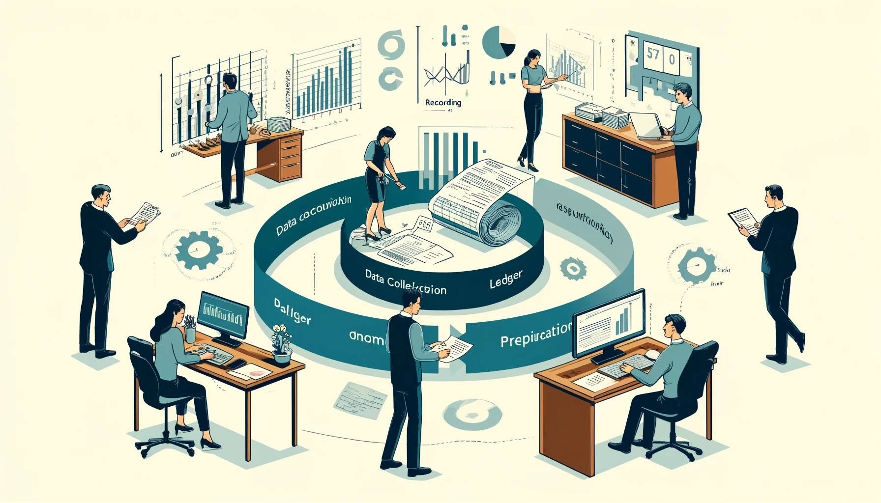 The Accounting Cycle GCH ACCOUNTING FIRM the-accounting-cycle-gch-accounting-firm
